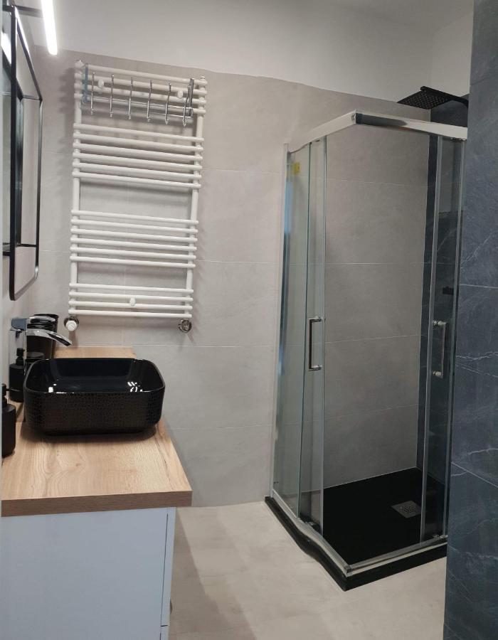 Apartament Zaczarowany Las - 5D Apartamenty Сверадув-Здруй Экстерьер фото