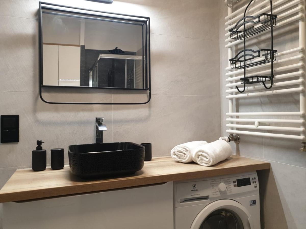 Apartament Zaczarowany Las - 5D Apartamenty Сверадув-Здруй Экстерьер фото